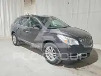 2014 Buick ENCLAVE фото