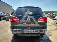2014 Buick ENCLAVE фото