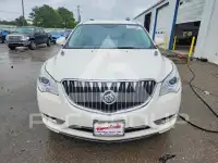 2014 Buick ENCLAVE фото