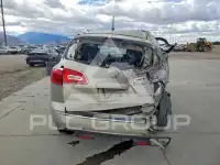 2014 Buick ENCLAVE фото