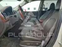 2014 Buick ENCLAVE фото