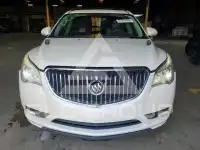 2014 Buick ENCLAVE фото
