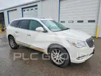 2014 Buick ENCLAVE фото