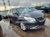 2014 Buick ENCLAVE фото