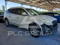 2014 Buick ENCLAVE фото