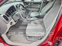 2014 Buick ENCLAVE фото