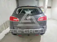 2014 Buick ENCLAVE фото