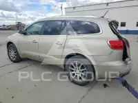 2014 Buick ENCLAVE фото