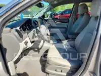 2014 Buick ENCLAVE фото
