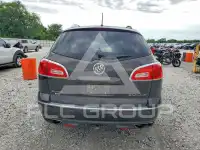 2014 Buick ENCLAVE фото