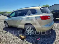 2014 Buick ENCLAVE фото