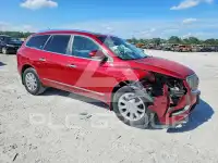 2014 Buick ENCLAVE фото
