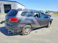 2014 Buick ENCLAVE photo