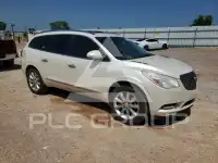2014 Buick ENCLAVE фото