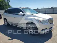 2014 Buick ENCLAVE фото
