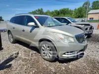 2014 Buick ENCLAVE фото