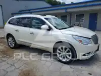 2014 Buick ENCLAVE фото