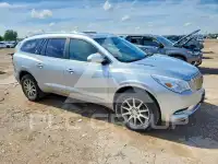 2014 Buick ENCLAVE photo