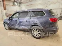 2014 Buick ENCLAVE фото