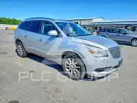 2014 Buick ENCLAVE фото