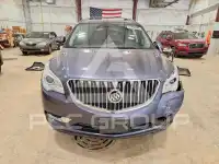 2014 Buick ENCLAVE фото