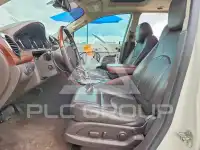 2014 Buick ENCLAVE фото