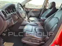 2014 Buick ENCLAVE фото
