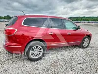2014 Buick ENCLAVE фото