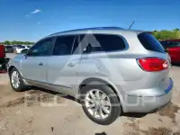 2014 Buick ENCLAVE фото