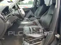 2014 Buick ENCLAVE фото