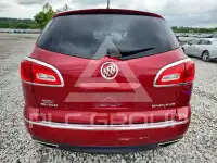 2014 Buick ENCLAVE фото
