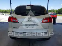 2014 Buick ENCLAVE фото