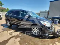 2014 Buick ENCLAVE фото