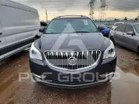 2014 Buick ENCLAVE фото