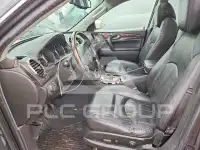 2014 Buick ENCLAVE фото