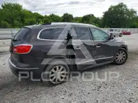 2014 Buick ENCLAVE фото