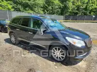 2014 Buick ENCLAVE photo