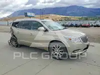 2014 Buick ENCLAVE фото