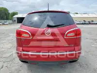 2014 Buick ENCLAVE фото
