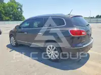 2014 Buick ENCLAVE photo