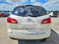 2014 Buick ENCLAVE фото