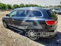 2014 Buick ENCLAVE photo