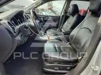 2014 Buick ENCLAVE фото