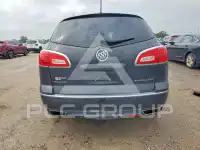 2014 Buick ENCLAVE фото