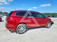 2014 Buick ENCLAVE фото