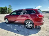 2014 Buick ENCLAVE фото