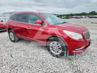 2014 Buick ENCLAVE фото