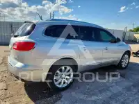 2014 Buick ENCLAVE фото