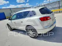2014 Buick ENCLAVE фото