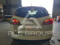 2014 Buick ENCLAVE фото